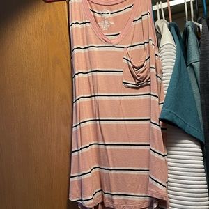 Tank top from Maurices